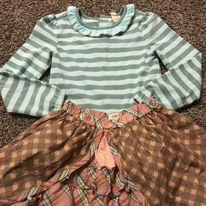 Matilda Jane outfit